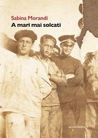 Cover A mari mai solcati