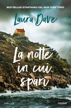 La notte in cui sparì - Dave, Laura