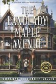 The Landlady of Maple Avenue The Landlady of Maple Avenue