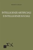 Intelligenze artificiali e intelligenze sociali