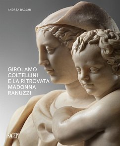 Girolamo Coltellini e la ritrovata Madonna Ranuzzi Cover Girolamo Coltellini e la ritrovata Madonna Ranuzzi
