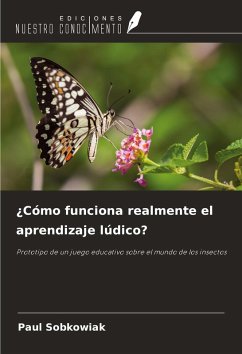 ¿Cómo funciona realmente el aprendizaje lúdico? - Sobkowiak, Paul