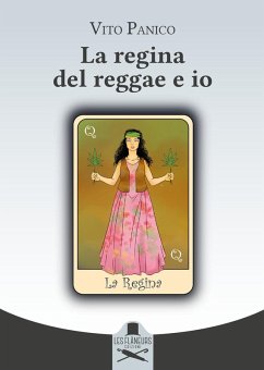 La regina del reggae e io - Panico, Vito