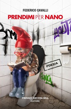Prendimi per nano - Cavalli, Federico Prendimi per nano - Cavalli, Federico