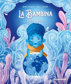Cover La bambina del lago