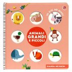Animali grandi e piccoli
