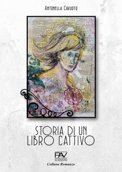 Cover Storia di un libro cattivo