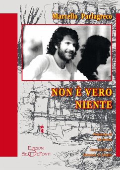 Cover Non è vero niente