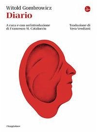 Cover Diario