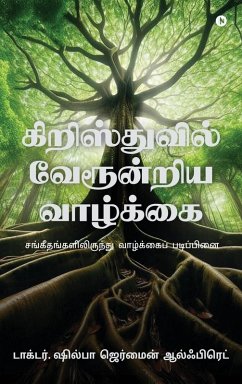 Cover A Life Rooted in Christ