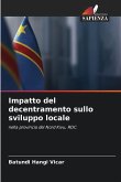 Impatto del decentramento sullo sviluppo locale