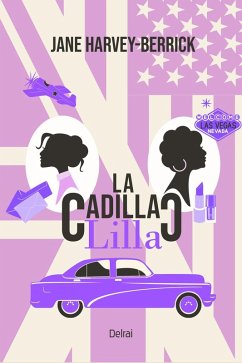 Cover La Cadillac lilla