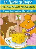 Il topo di campagna e il topo di città Il topo di campagna e il topo di città