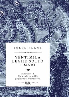 Cover Ventimila leghe sotto i mari
