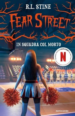 In squadra col morto. Fear Street Cover In squadra col morto. Fear Street