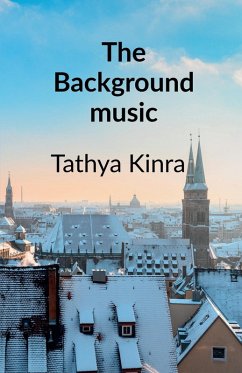 The Background Music Cover The Background Music