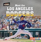 Meet the Los Angeles Dodgers