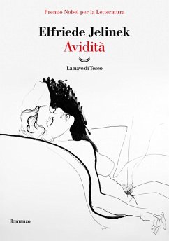Cover Avidità