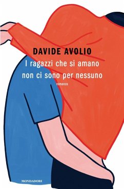 I ragazzi che si amano non ci sono per nessuno - Avolio, Davide
