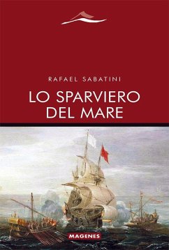 Cover Lo sparviero del mare