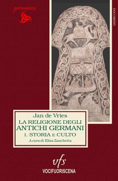 Cover Storia e culto