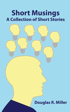 Cover SHORT MUSINGS