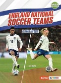 England National Soccer Teams England National Soccer Teams