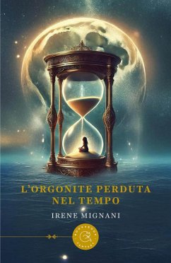 Cover L' Orgonite perduta nel tempo
