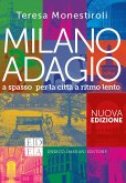 Milano adagio. A spasso per la città a ritmo lento Milano adagio. A spasso per la città a ritmo lento