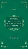 Le avventure di Alice nel paese delle meraviglie Le avventure di Alice nel paese delle meraviglie