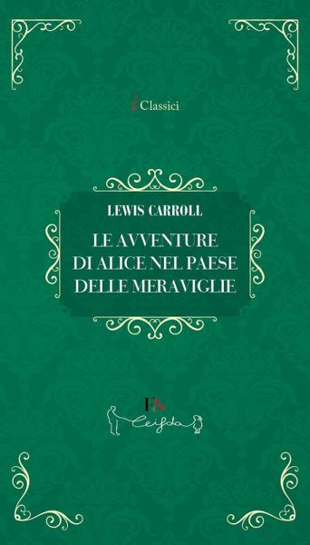 Le avventure di Alice nel paese delle meraviglie