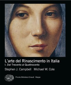 Cover Dalle origini al Cinquecento