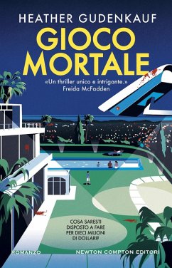 Cover Gioco mortale