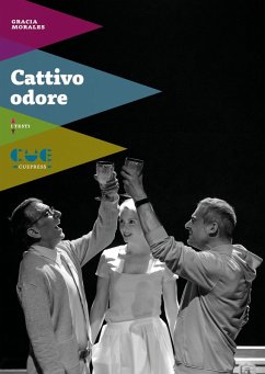 Cover Cattivo odore