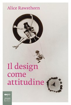 Cover Il design come attitudine