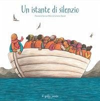 Un istante di silenzio - Metz, Florence Jenner