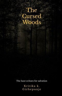 Cover The Cursed Woods