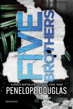 Cover Five brothers