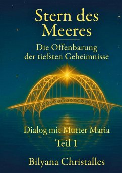 Cover Stern des Meeres