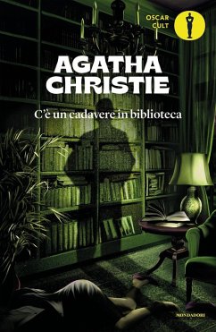 C'è un cadavere in biblioteca - Christie, Agatha