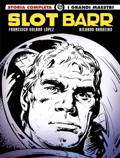 Cover Slot Barr