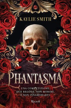 Cover Phantasma