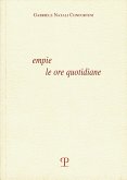Empie le ore quotidiane