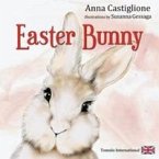 Easter bunny