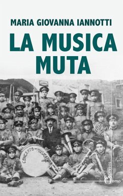 Cover La musica muta