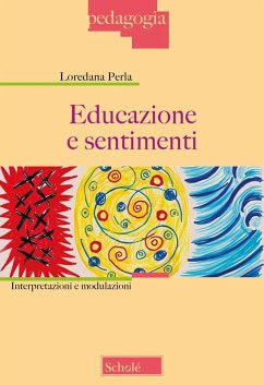 Cover Educazione e sentimenti. Interpretazioni e modulazioni