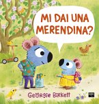 Mi dai una merendina?