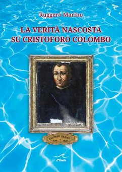 Cover La verità nascosta su Cristoforo Colombo
