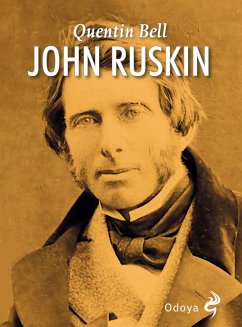Cover John Ruskin