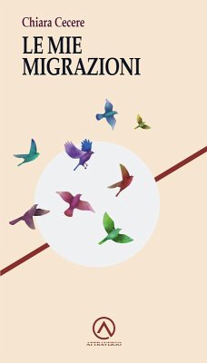 Cover Le mie migrazioni